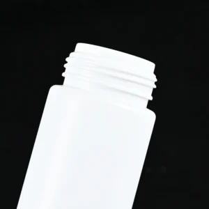 Customizable Plastic Foaming Bottle - Premium Foaming Pump Dispenser for Facial Cleanser, Hand Soap, Toothpaste Mousse & Shampoo