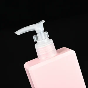 Wholesale Travel Size Pump Bottles with Clip Lock - Portable Empty Cosmetic Containers for Shampoo, Lotion & Body Wash