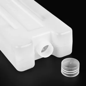 Heavy-Duty Reusable Ice Packs for Shipping - Commercial Grade Cold Storage Bricks for Food Freshness & Transport