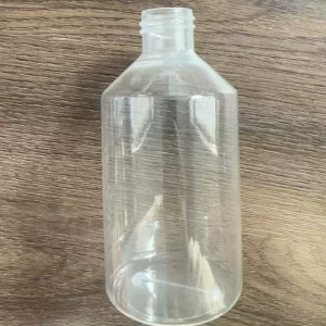 Customizable Chemical & Personal Care Packaging Bottles - Durable Portable Empty Containers for Industrial & Daily Use
