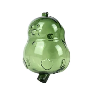 Custom Creative Cartoon Plastic Bottles - Unique Shaped High-Transparency Beverage Containers for Kids & Gifts