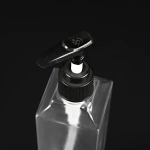 Wholesale Empty Plastic Pump Bottles for Body Wash, Shampoo & Hand Soap - Customizable Portable Daily Chemical Packaging