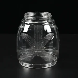 Wholesale Custom PE Gallon Jugs with Handles - Food-Grade Plastic Containers for Oil, Water & Beverages - Durable & Leak-Proof